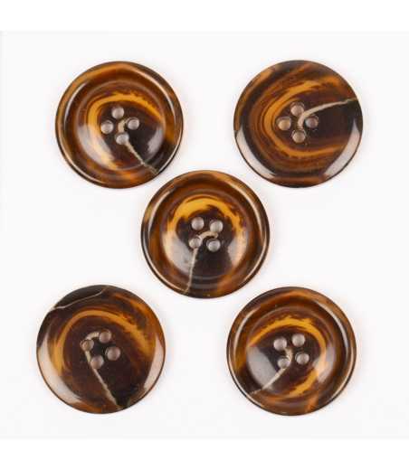 copy of DROPS Buttons - Duffle no. 520