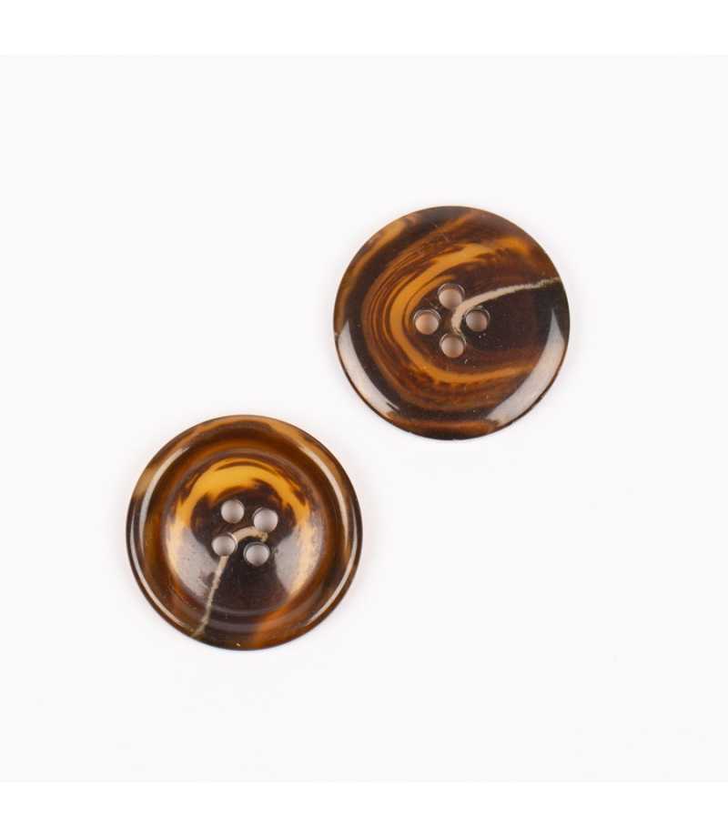 copy of DROPS Buttons - Duffle no. 520