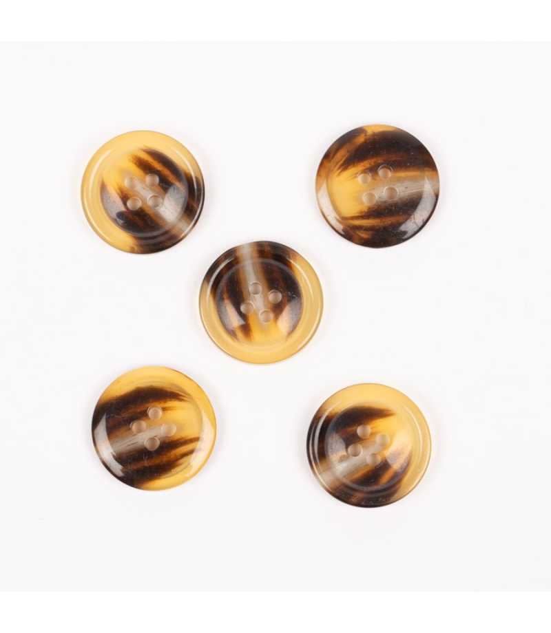 copy of DROPS Buttons - Duffle no. 520