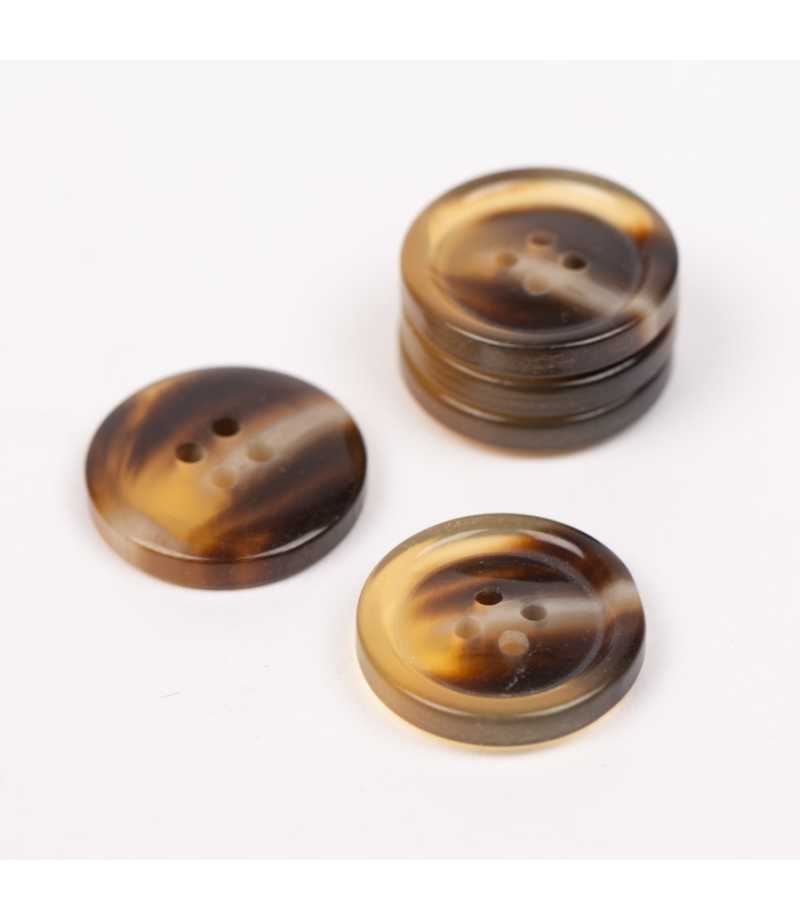 copy of DROPS Buttons - Duffle no. 520