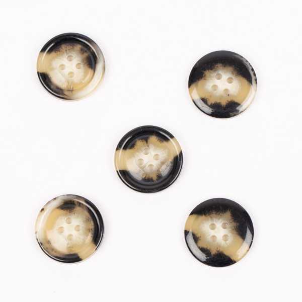 copy of DROPS Buttons - Duffle no. 520