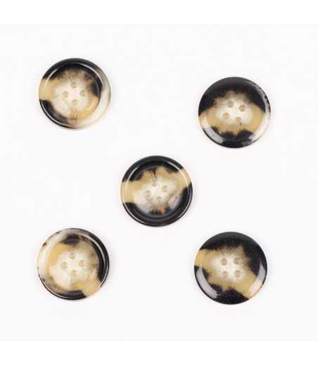 copy of DROPS Buttons - Duffle no. 520