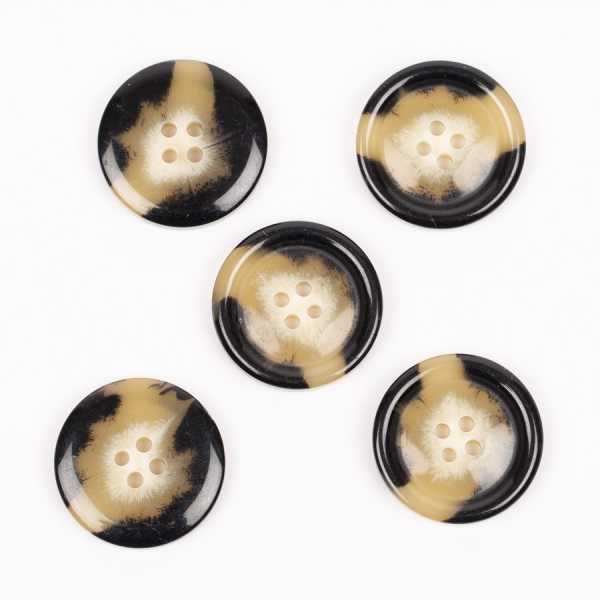 copy of DROPS Buttons - Duffle no. 520
