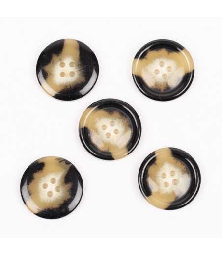 copy of DROPS Buttons - Duffle no. 520