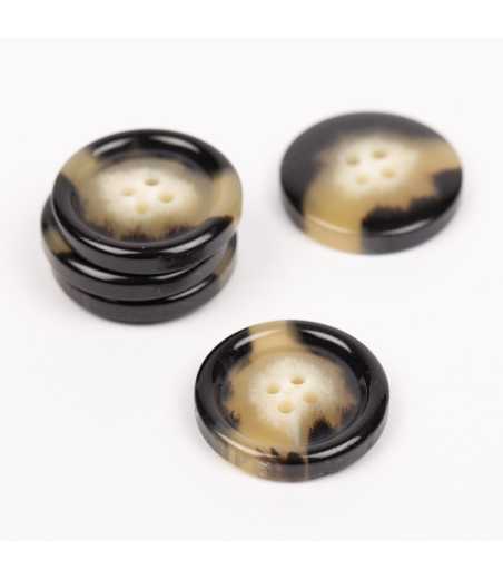 copy of DROPS Buttons - Duffle no. 520
