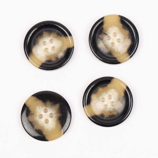 copy of DROPS Buttons - Duffle no. 520