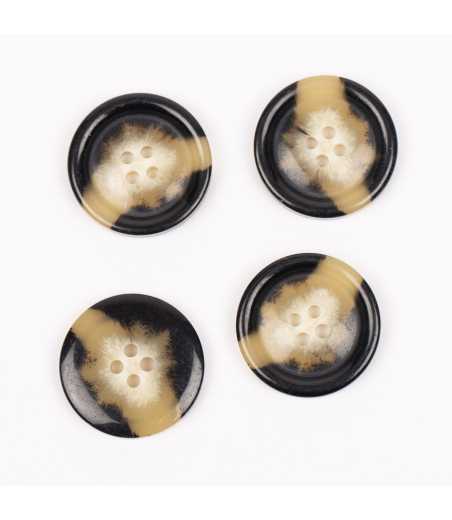 copy of DROPS Buttons - Duffle no. 520