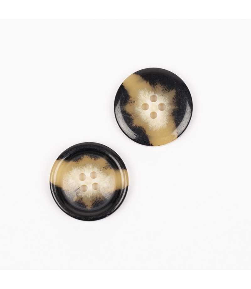 copy of DROPS Buttons - Duffle no. 520