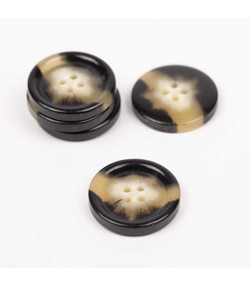copy of DROPS Buttons - Duffle no. 520
