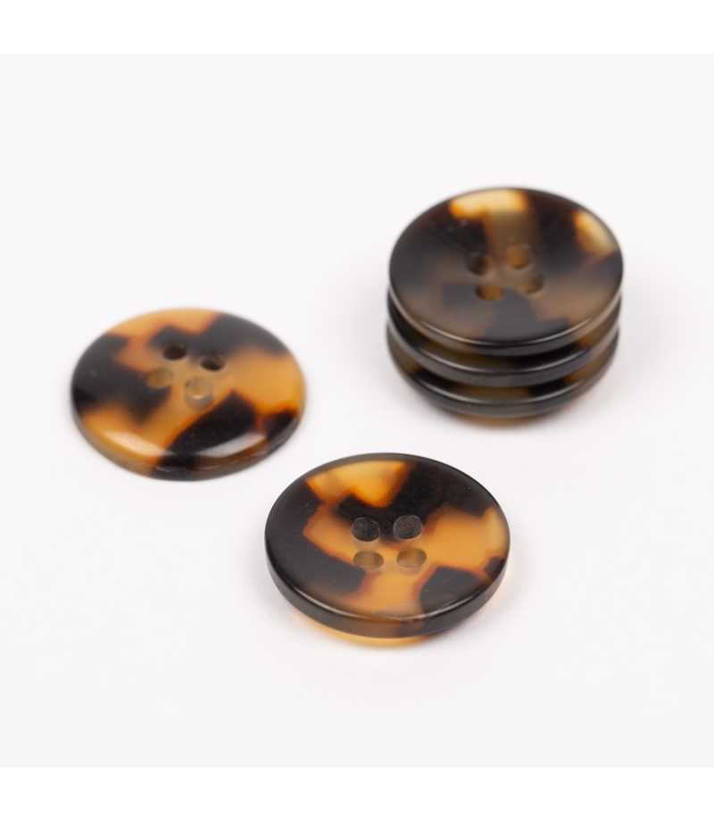 copy of DROPS Buttons - Duffle no. 520
