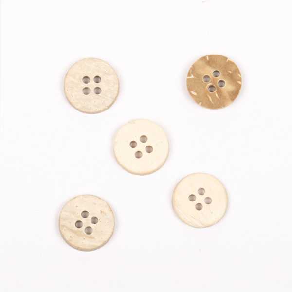 copy of DROPS Buttons - Duffle no. 520