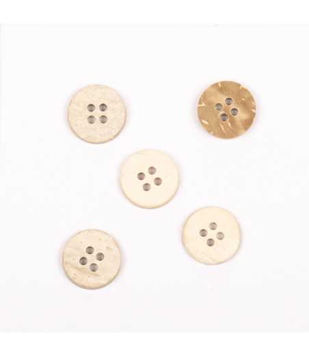 copy of DROPS Buttons - Duffle no. 520