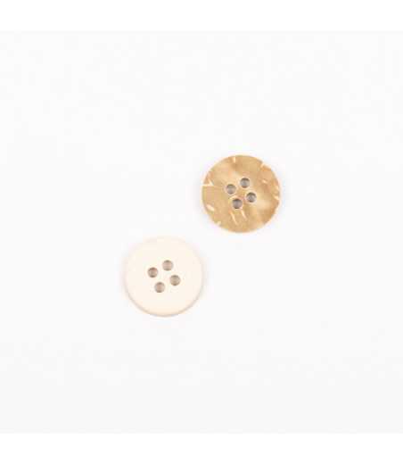 copy of DROPS Buttons - Duffle no. 520