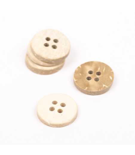 copy of DROPS Buttons - Duffle no. 520