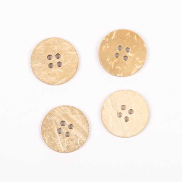 copy of DROPS Buttons - Duffle no. 520