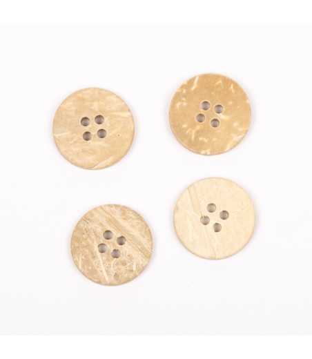 copy of DROPS Buttons - Duffle no. 520