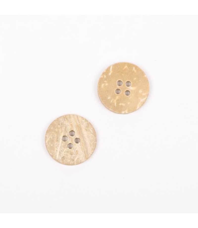 copy of DROPS Buttons - Duffle no. 520