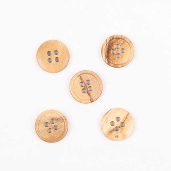 copy of DROPS Buttons - Duffle no. 520