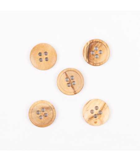 copy of DROPS Buttons - Duffle no. 520
