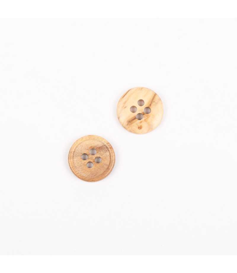 copy of DROPS Buttons - Duffle no. 520