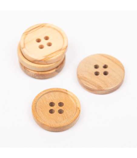 copy of DROPS Buttons - Duffle no. 520