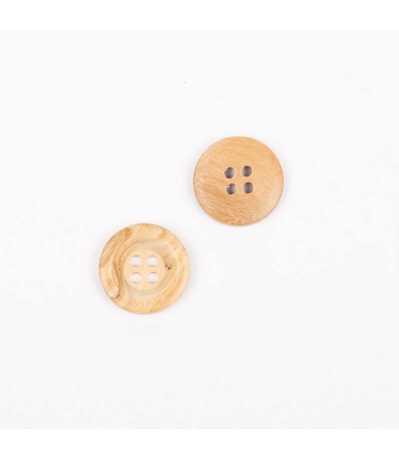 copy of DROPS Buttons - Duffle no. 520