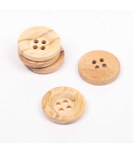 copy of DROPS Buttons - Duffle no. 520
