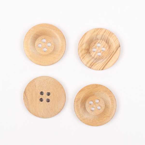 copy of DROPS Buttons - Duffle no. 520