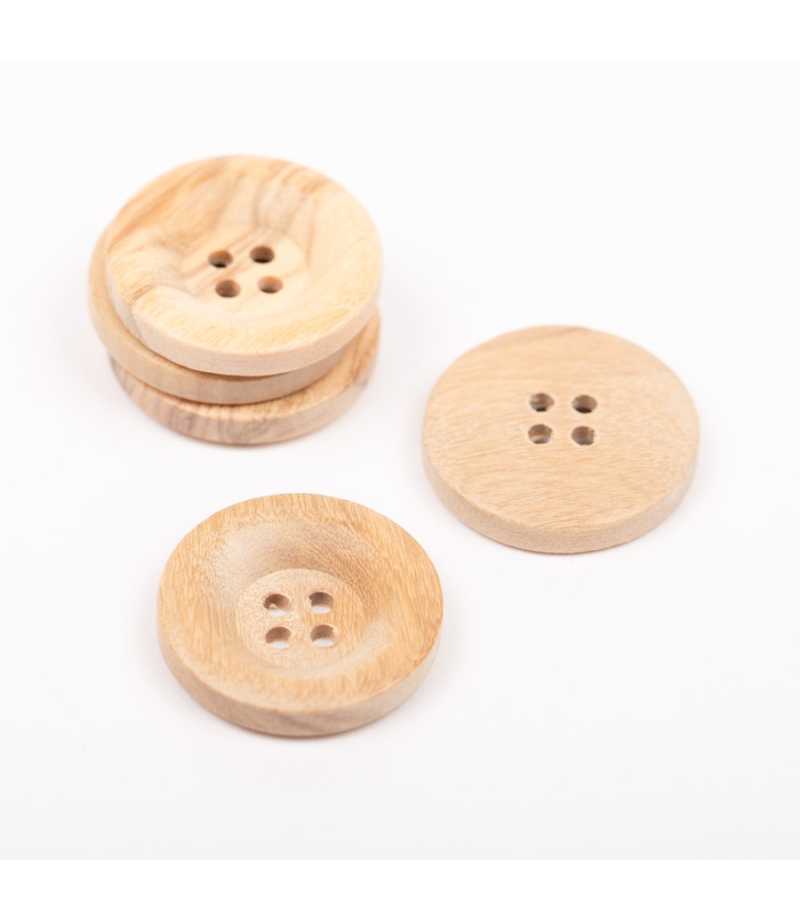 copy of DROPS Buttons - Duffle no. 520