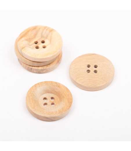 copy of DROPS Buttons - Duffle no. 520