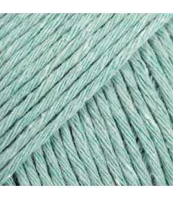 Drops cotton light - uni colour 56 vert océan