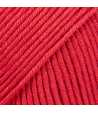 12 - Rouge - uni colour