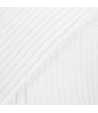 18 - Blanc - uni colour