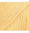 30 - Jaune - uni colour - vanille