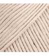 61 - Beige - uni colour - taupe clair