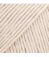 83 - Beige - uni colour - perle