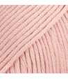 86 - Rose - uni colour - rose sable