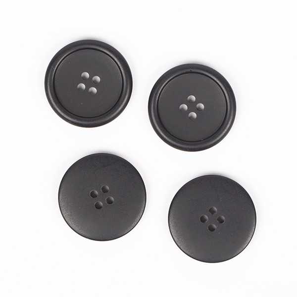 copy of DROPS Buttons - Duffle no. 520