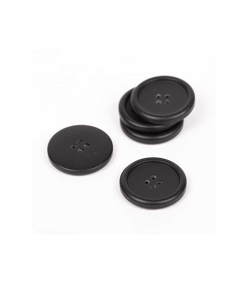 copy of DROPS Buttons - Duffle no. 520
