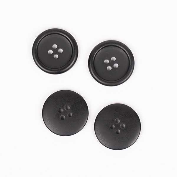 copy of DROPS Buttons - Duffle no. 520