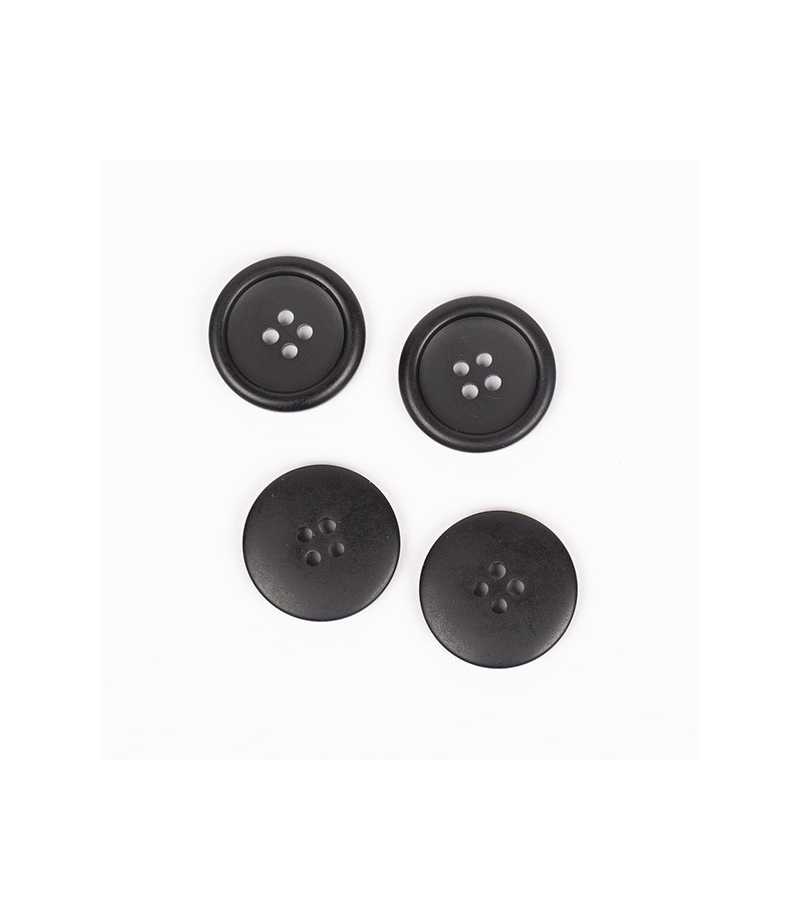 copy of DROPS Buttons - Duffle no. 520