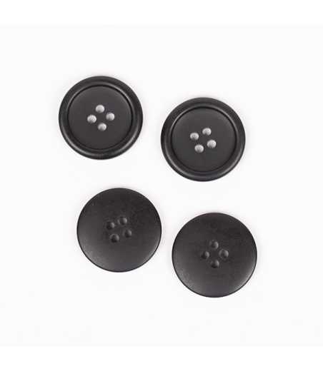 copy of DROPS Buttons - Duffle no. 520