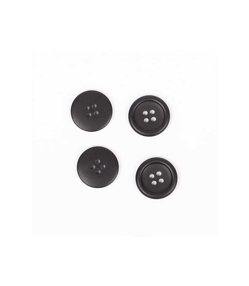copy of DROPS Buttons - Duffle no. 520