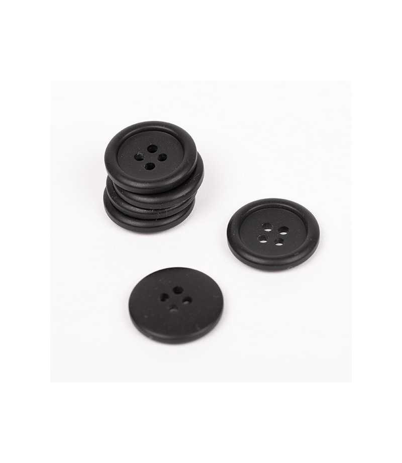 copy of DROPS Buttons - Duffle no. 520