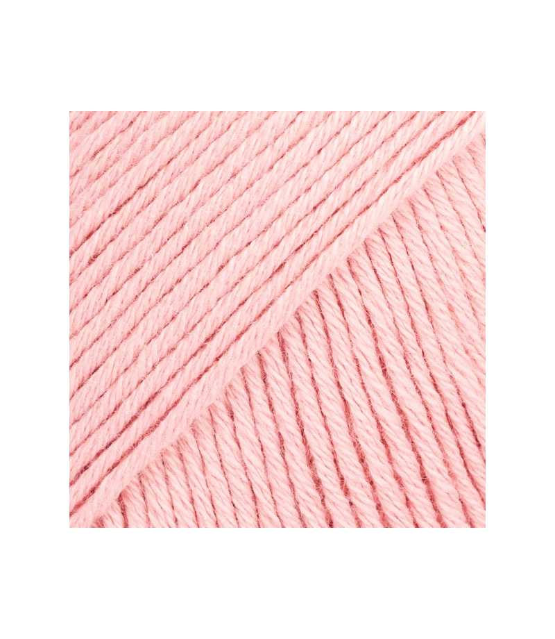 Yarn Drops Safran