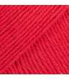 19 - Rouge - uni colour