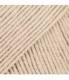 21 - Marron - uni colour - camel
