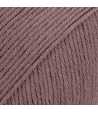 23 - Marron - uni colour - taupe foncé