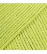 31 - Vert - uni colour - vert pomme