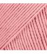 69 - Rose - uni colour - blush